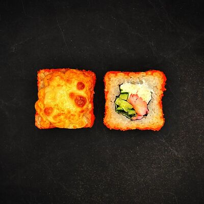 Везувийв Пицца Семейная точка по цене 475 ₽