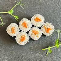 Сяки Маки в Пара Сушек