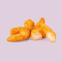 Креветки 5 шт в Шаверно