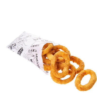 Луковые кольца в KANNAM CHICKEN по цене 296 ₽