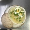 Суп куриный с лапшой в Сладкий дом Pudra по цене 420
