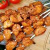 Шашлычок из куриного филев СМАК по цене 460