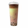 Бабл-ти Дубайский шоколад L в Enjoy bubble tea по цене 650