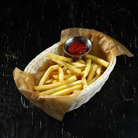 French Fries в Branch Garage