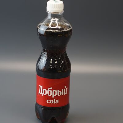 Добрый cola в КебаБосс по цене 169 ₽