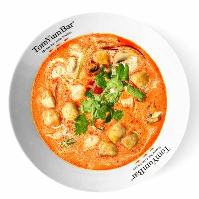 TomYum с курицей в TomYumBar по цене 618
