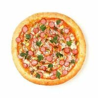 Пицца Баварская 24 см в Pizza Mia