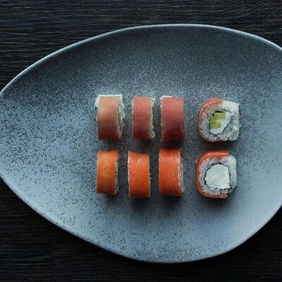 Инь-Янь в Чо? Капчо! по цене 560