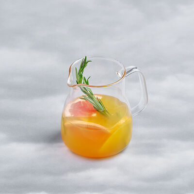 Чай цитрус-маракуйя в Буше по цене 255 ₽