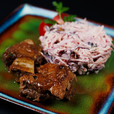 Ребра Бро в Бутер Bro Pub по цене 490