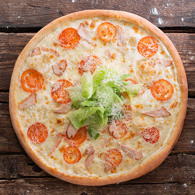 Цезарь в Сушишоп по цене 554