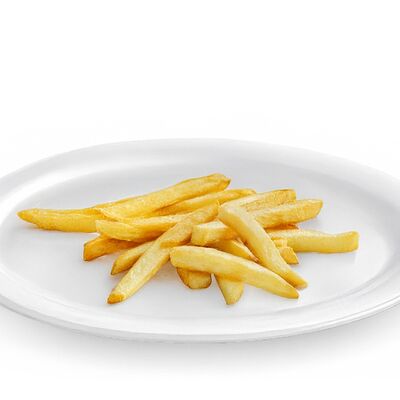 Картофель Фри в Колпицца по цене 250 ₽