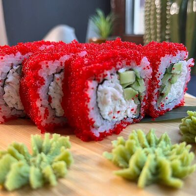 Калифорния в Elmarco по цене 520 ₽