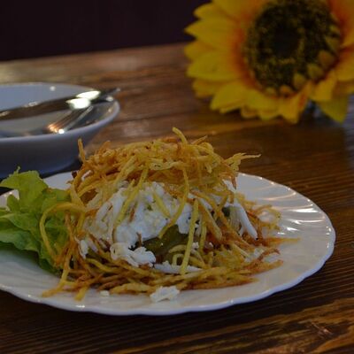 Картопля в Хуторок по цене 270 ₽