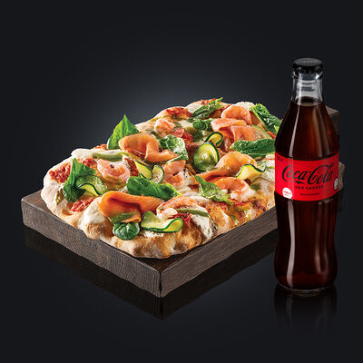 Маринара в Якитория по цене 797