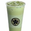 Мятный чай с молоком Bubble tea в Вьеткуан по цене 500