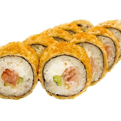 Закрытая филадельфия хот в Король Суши по цене 487 ₽