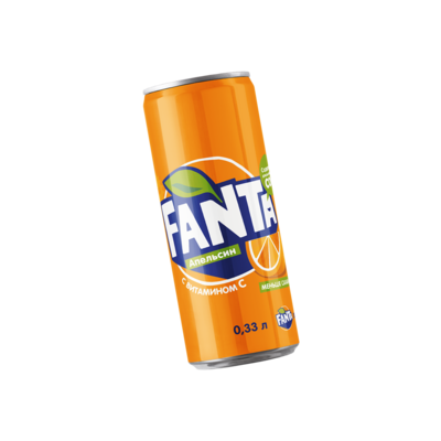 Фанта в Готово китчен по цене 90 ₽
