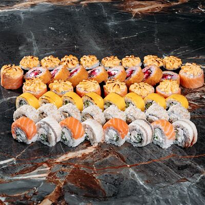 Набор для тебя в 4Yoou по цене 3316 ₽