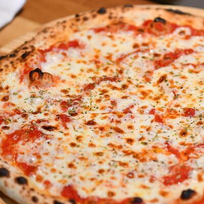 Маргарита в Сыроварня по цене 690 ₽