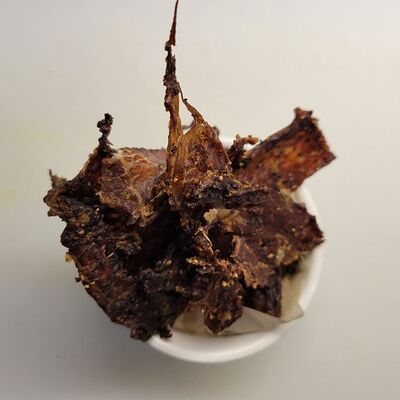 Биф Джерки в Brisket Eat&Fun по цене 490 ₽