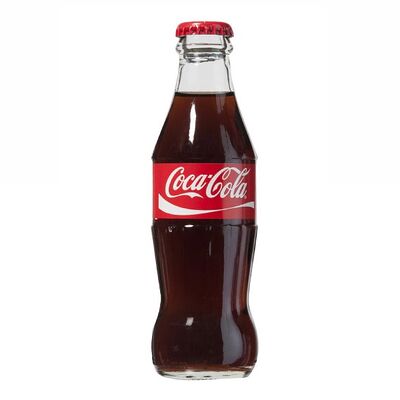 Coca-Colaв Holy salt Шаурма Шашлык по цене 149 ₽