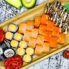 Классик в Sushi You по цене 2470