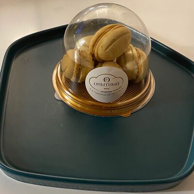 Орешки со сгущенкой в Опытный по цене 245 ₽