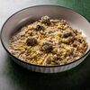 Ризотто с грибами и трюфельным маслом в Oreganos по цене 820
