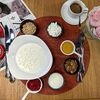 Рисовая каша на молоке в La Vida loca по цене 200