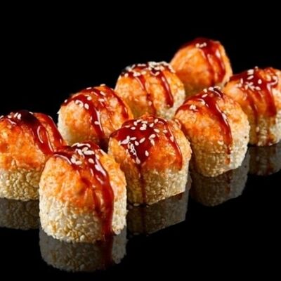 Киото в Nami Sushi-Bar по цене 429 ₽