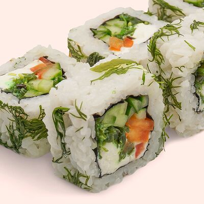 Ролл Мидори в Суши-Box по цене 462 ₽