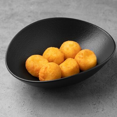 Сырные шарики в Большая рыба по цене 310 ₽