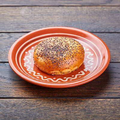 Пирожок с яблоком в Корчма по цене 90 ₽