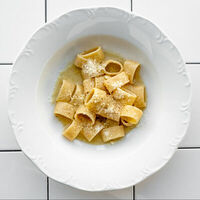 Римская паста в R14