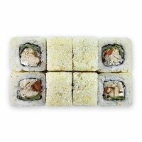 Ролл Цезарь в Оки Токи