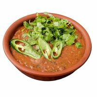 Лобио в Пацха Пшапский двор