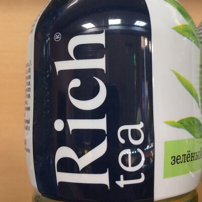 Холодный чай Rich в Братик Томатик по цене 179 ₽