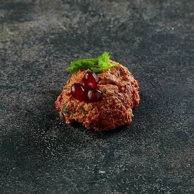 Пхали из стручковой фасоли в Двор Помидор по цене 350