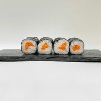 Сяке маки в Народные пицца и суши