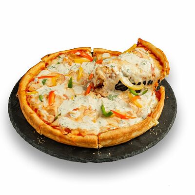 Чикаго Джуниор Куриная Ранч в Chicago Pizza по цене 6300 ₸