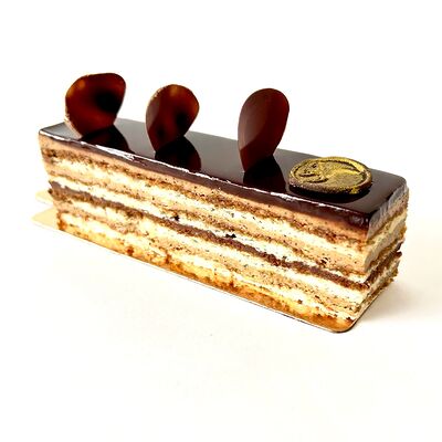 Опера в Леди Мармелад по цене 350 ₽