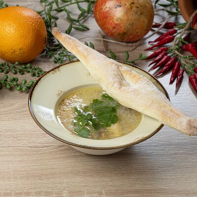 Чихиртма в Ваш лаваш по цене 690 ₽