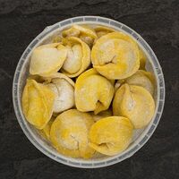 Итальянская цыпа замороженные в Папа лепит