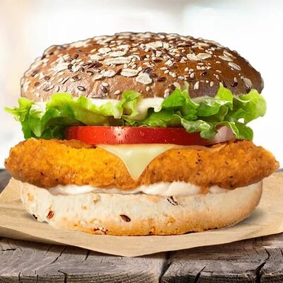 Здоровый Чикен в Papa Grill по цене 341