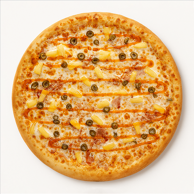 Гавайская L в Дон Антонио по цене 1259 ₽