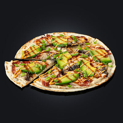 Тарт с угрем в Якитория по цене 577