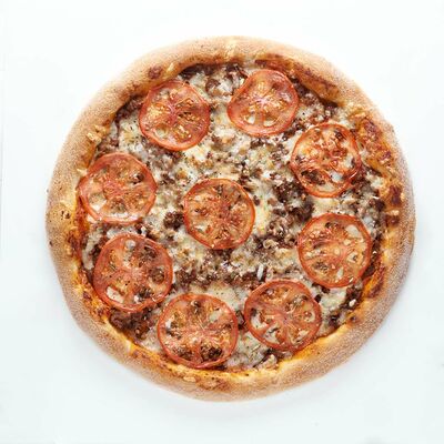 Пицца Мясная в Суши ням по цене 938 ₽