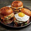 Ассорти бургеров № 1 в Meal me по цене 780