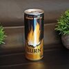 Burn energy drink Тëмная энергия в Сытый Хищник по цене 145